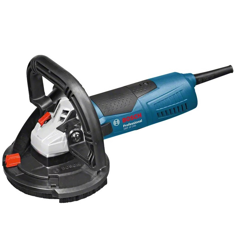 Шліфмашина Bosch Professional GBR 15 CAG (0.601.776.001)