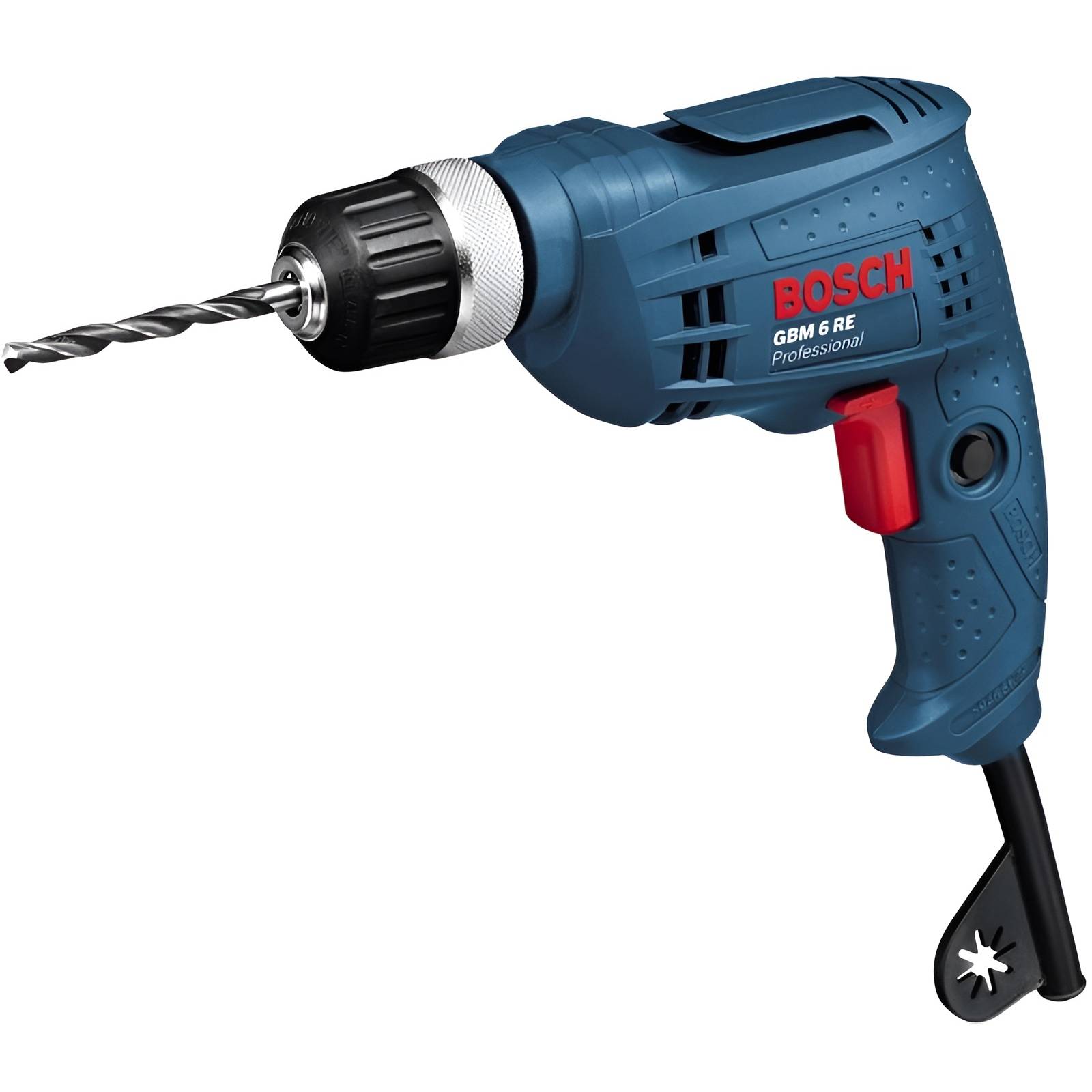 Електродриль Bosch GBM 6 RE (0601472600)