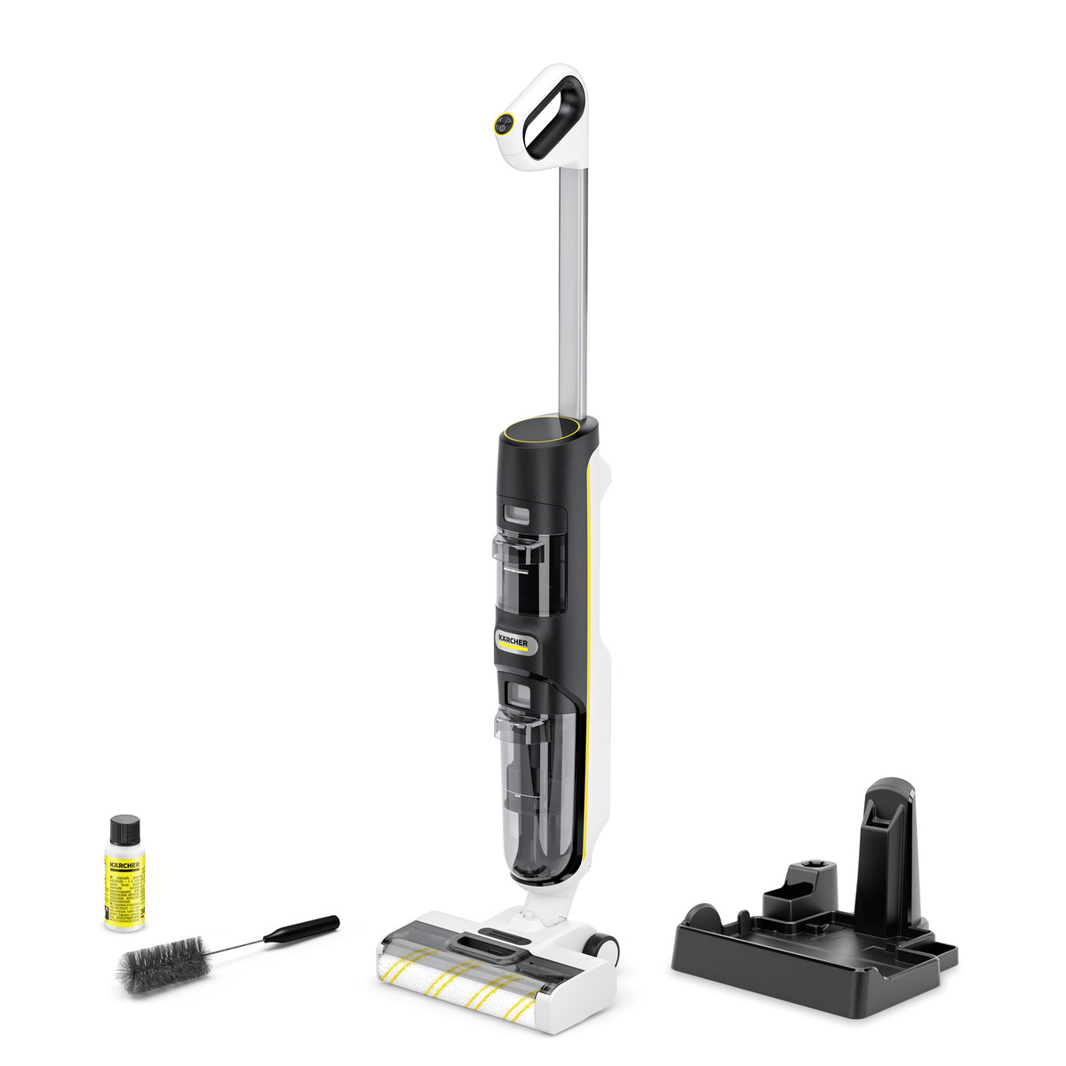 Акумуляторний миючий пилосос Karcher FCV 4 (1.056-131.0)