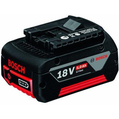 Акумулятор Bosch GBA, 18В, 5Агод (1.619.M00.Y7U)