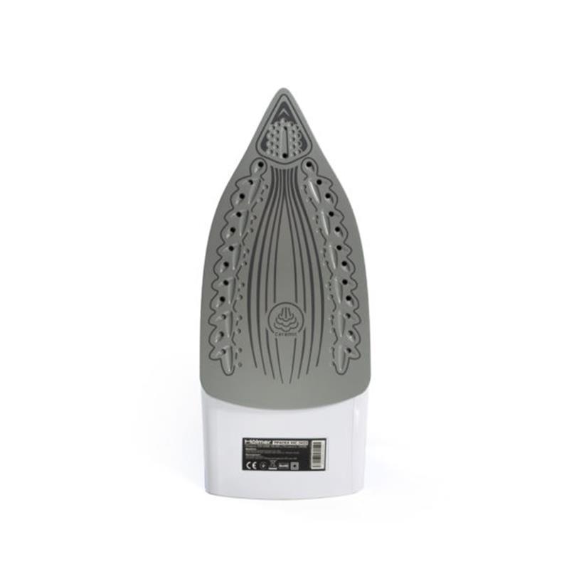 фото Праска з парою Holmer HIC-2425