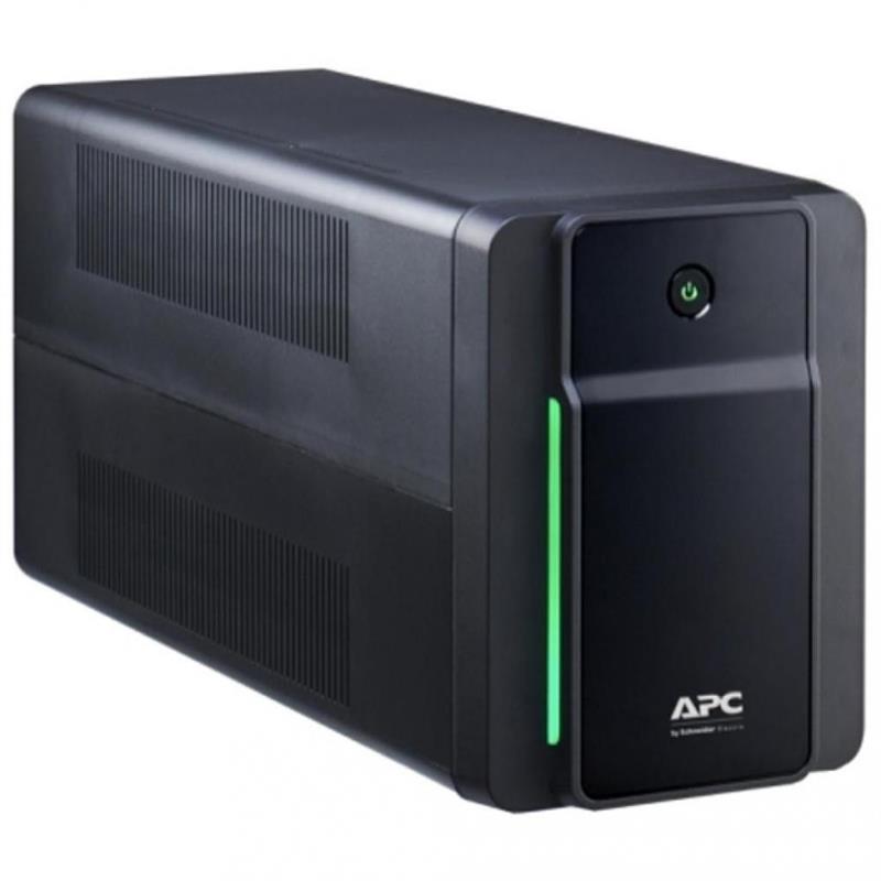 Джерело безперебійного живлення APC Back-UPS L-I 2200VA (BX2200MI-GR)