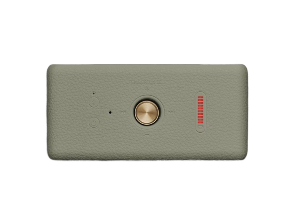 Акустическая система Marshall Emberton III Sage (1007861) Акустическая система Marshall Emberton III Sage (1007861)