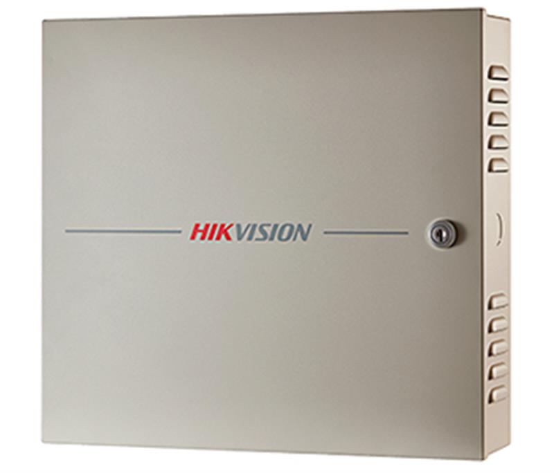 Контроллер Hikvision DS-K2604T