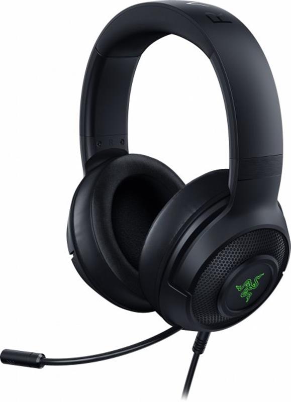 Гарнітура Razer Kraken V3 X USB (RZ04-03750300-R3M1)