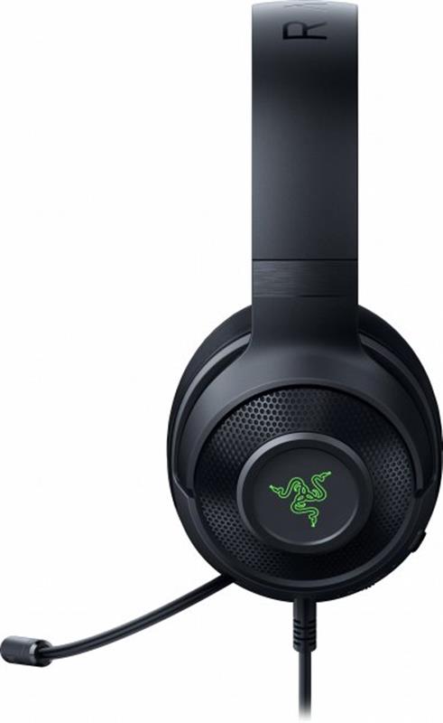 Гарнітура Razer Kraken V3 X USB (RZ04-03750300-R3M1)