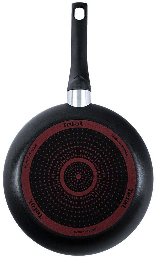 Сковорода Tefal Simply Clean 28 см (B5670653)