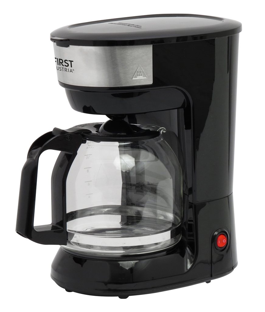 фото Крапельна кавоварка First FA-5459-5