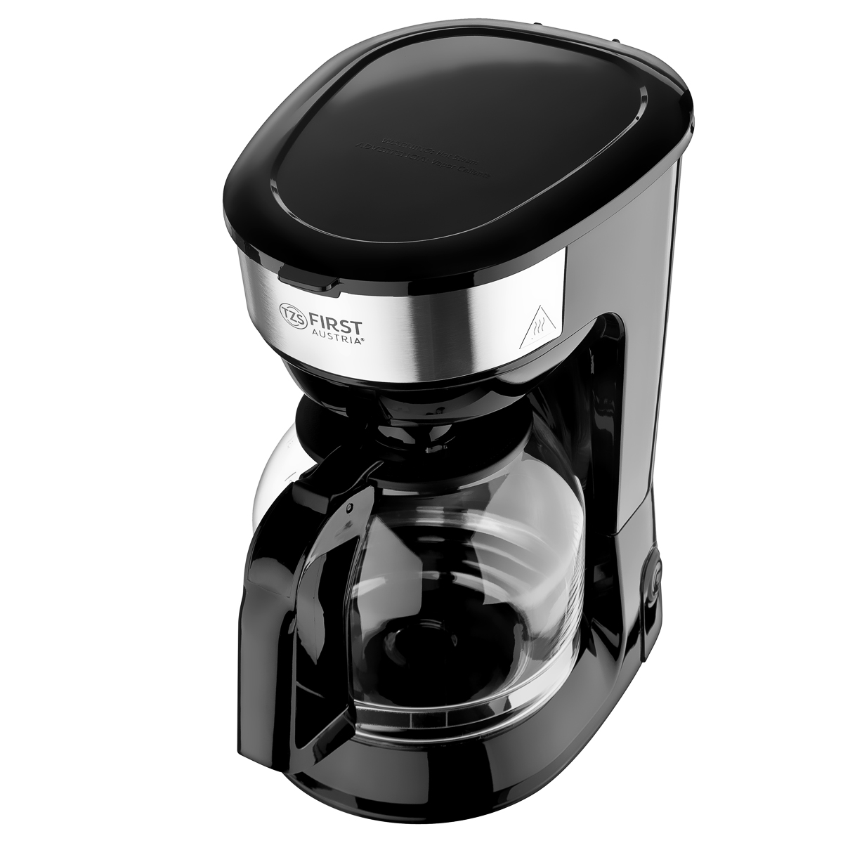 фото Крапельна кавоварка First FA-5459-5