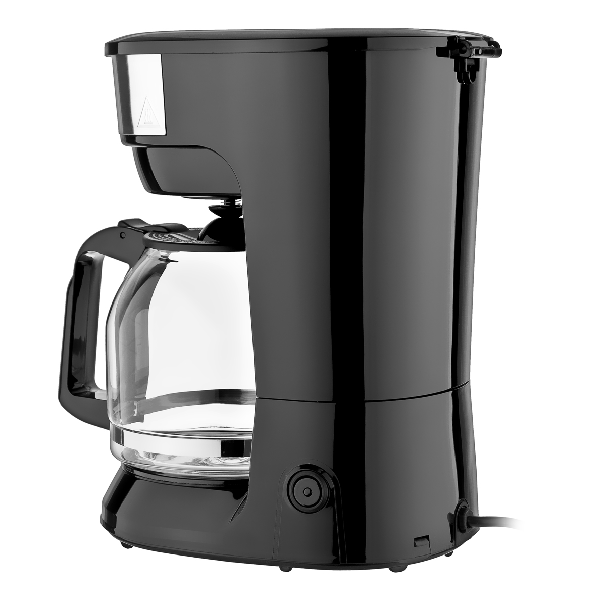 фото Крапельна кавоварка First FA-5459-5