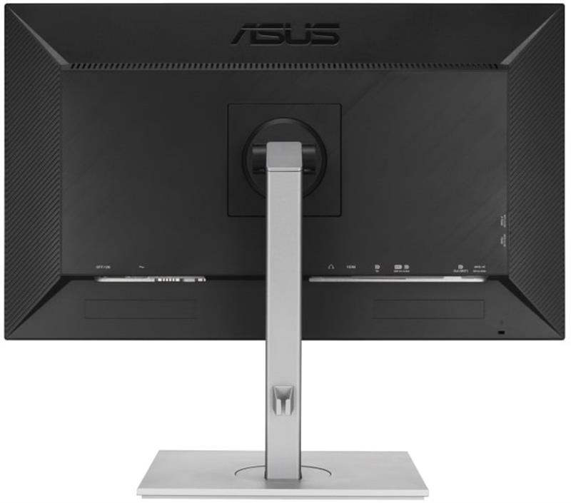 Монітор Asus 27" PA278CV (90LM06Q1-B02370) IPS Gray/Black