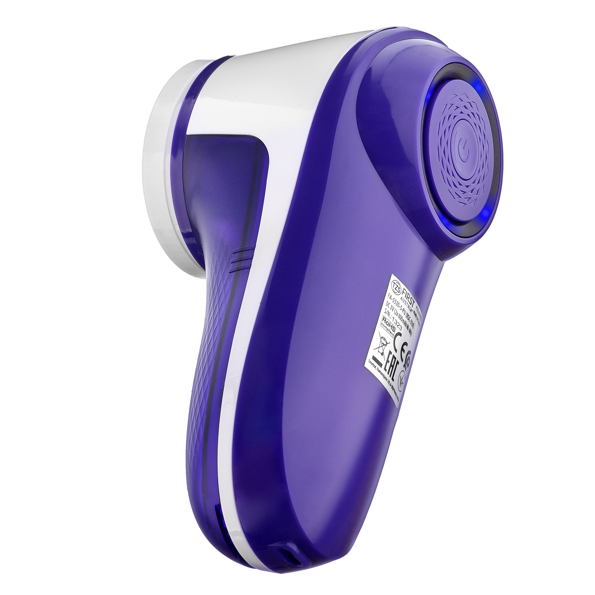 фото Машинка для стрижки катишків First FA-5530-5-PU