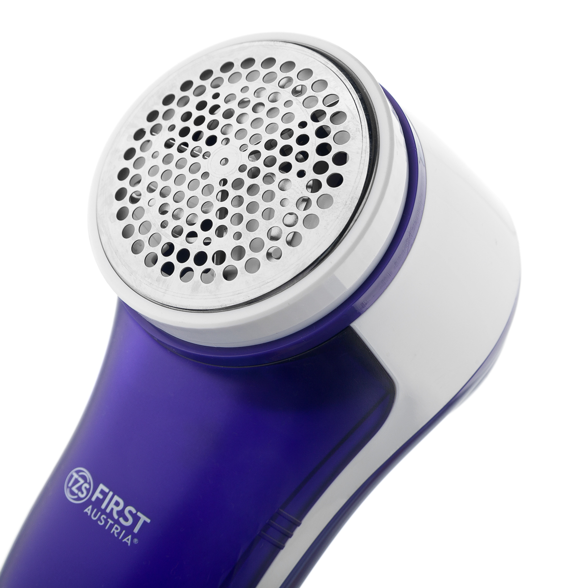 фото Машинка для стрижки катишків First FA-5530-5-PU