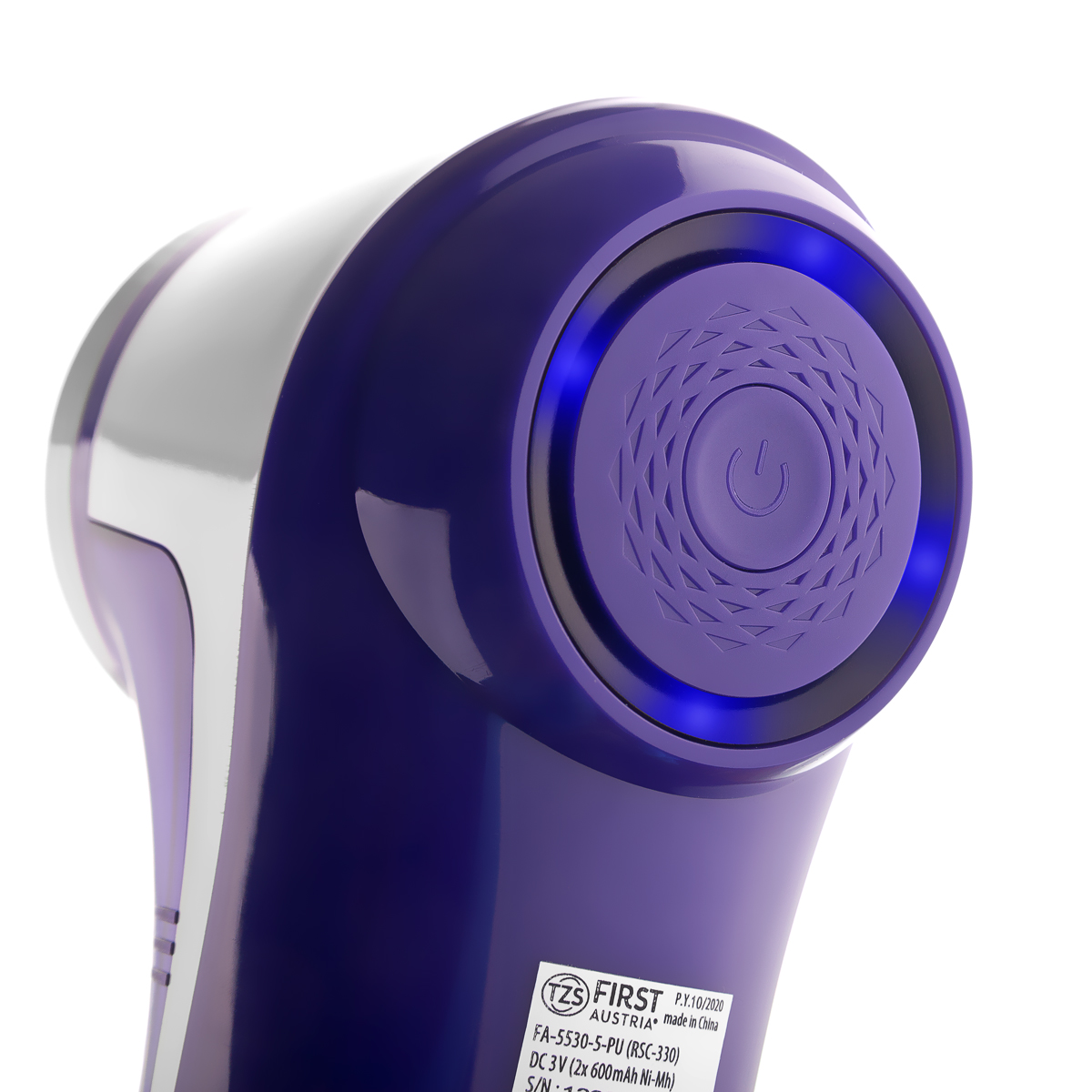 фото Машинка для стрижки катишків First FA-5530-5-PU