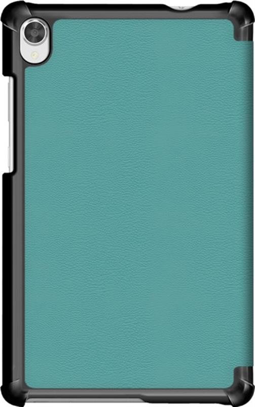 Чохол-книжка Armorstandart Smart Case для Lenovo Tab M8 TB-8505 Green (ARM58613)