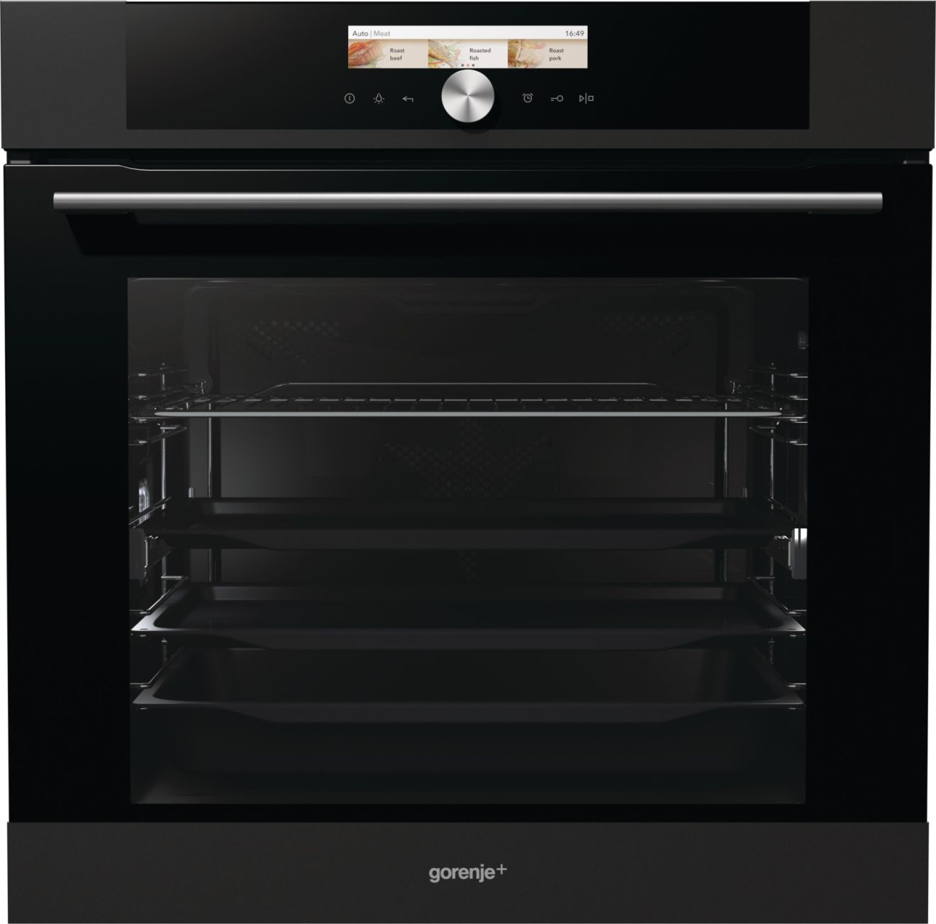 Духова шафа Gorenje GP898B