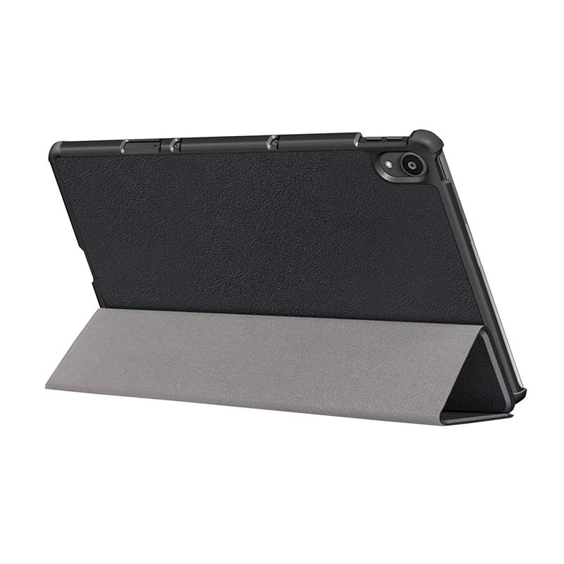 Чохол-книжка BeCover Smart для Lenovo Tab P11/Tab P11 Plus Black (705955)