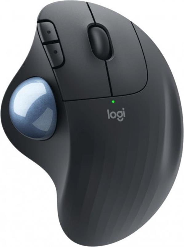 Миша Bluetooth Logitech Ergo M575 Graphite (910-005872)