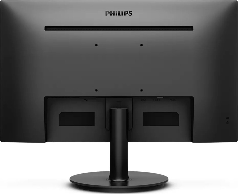 Монiтор Philips 27" 271V8L/00 VA Black