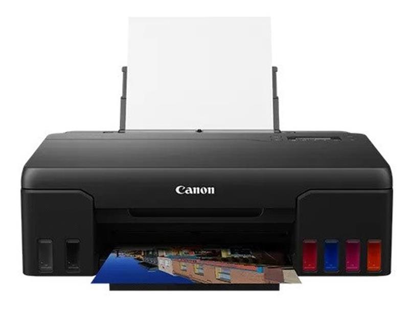 Принтер А4 цв. Canon Pixma G540 з Wi-Fi (4621C009)