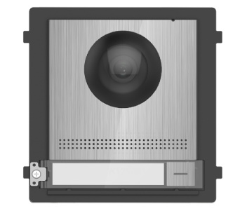 IP виклична панель Hikvision DS-KD8003-IME1/S