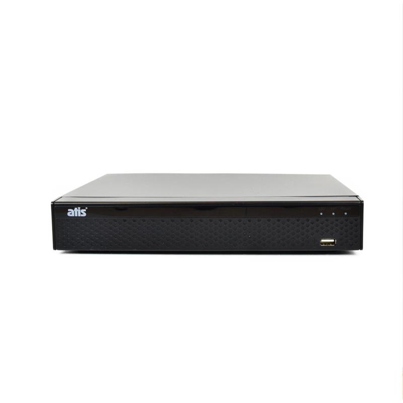 Відеореєстратор ATIS XVR 3108