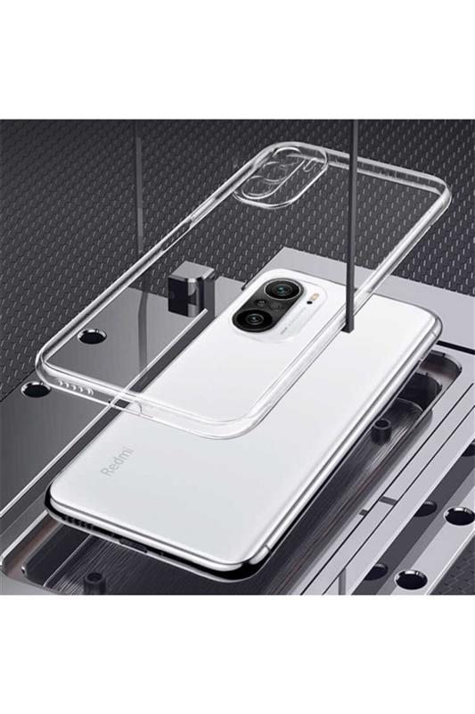 Чохол-накладка BeCover для Xiaomi Poco M3 Pro Transparancy (706391)