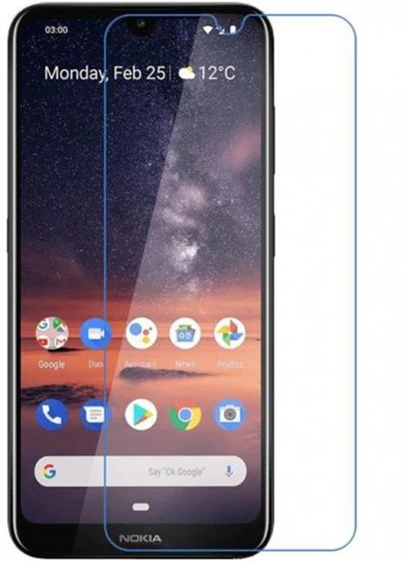 Захисне скло Drobak для Nokia 2.4 (232372)