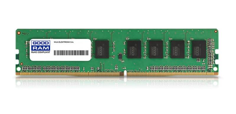 Модуль пам`ятi DDR4 32GB/2666 Goodram (GR2666D464L19/32G)