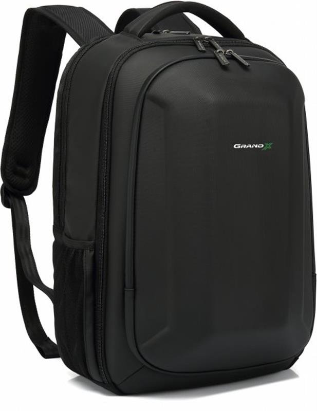 Рюкзак для ноутбука Grand-X RS-795L 15.6" Black