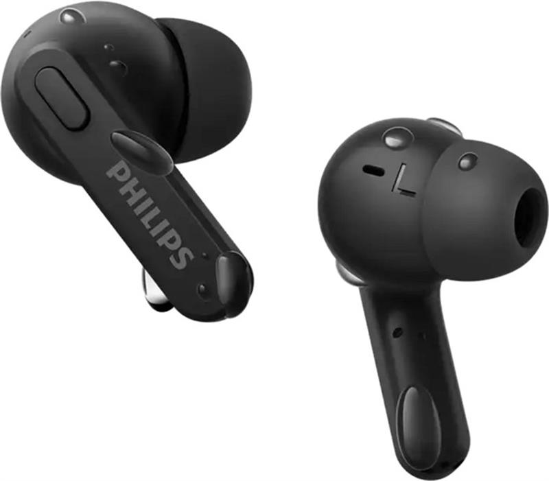 Bluetooth-гарнітура Philips TAT2206BK/00 Black