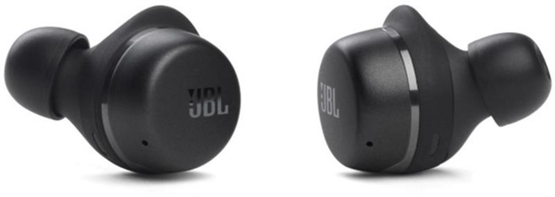 Bluetooth-гарнітура JBL Tour Pro TWS Black (JBLTOURPROPTWSBLK)