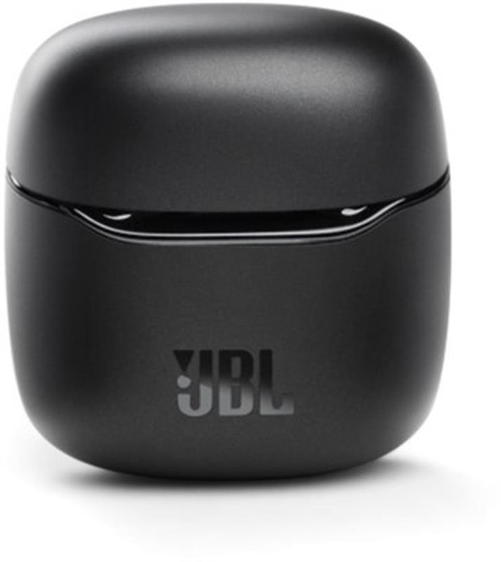 Bluetooth-гарнітура JBL Tour Pro TWS Black (JBLTOURPROPTWSBLK)