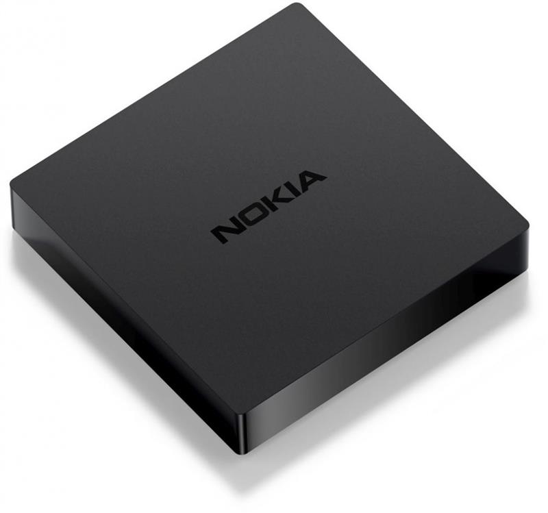 HD медіаплеєр Nokia Streaming Box 8000 (8000FTA)