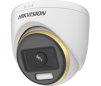 HDTVI камера Hikvision DS-2CE70DF3T-LMFS (2.8мм)