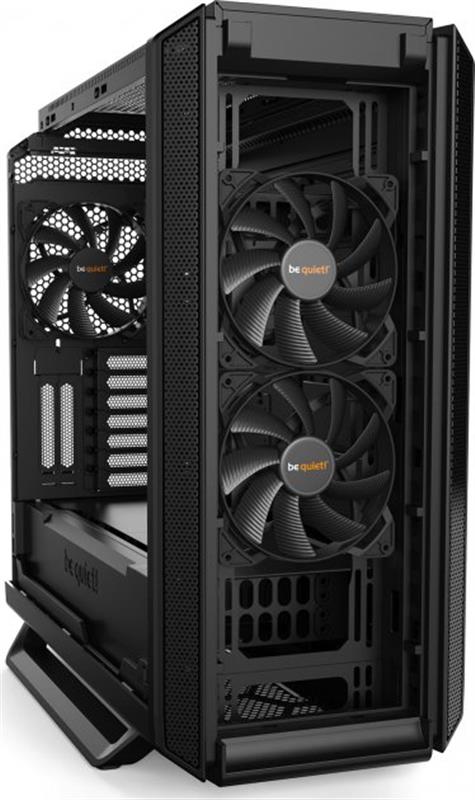 Корпус be quiet! Silent Base 802 Black (BG039) без БП Корпус be quiet! Silent Base 802 Black (BG039) без БП
