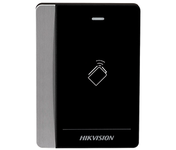 Зчитувач Hikvision DS-K1102AE