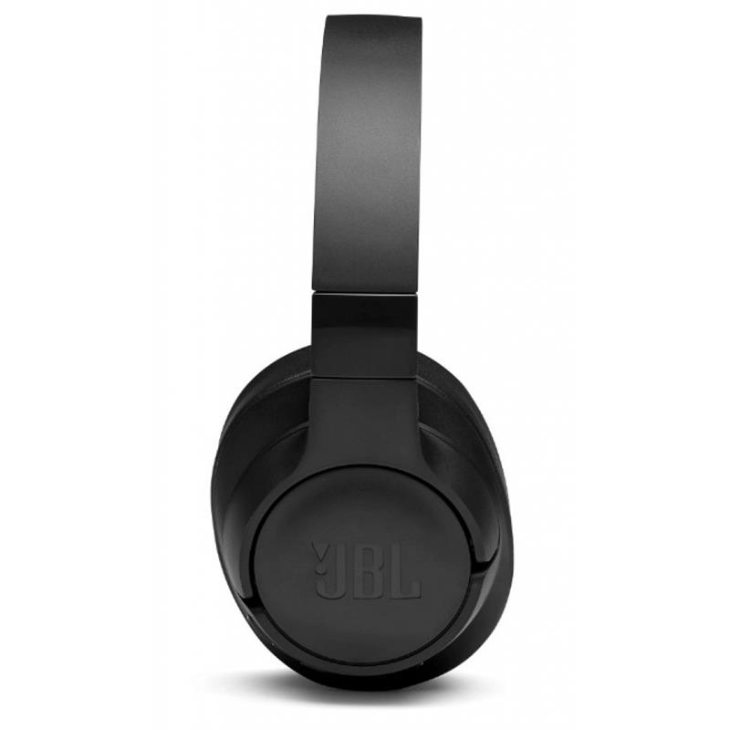 Bluetooth-гарнітура JBL Tune 710 Black (JBLT710BTBLK)