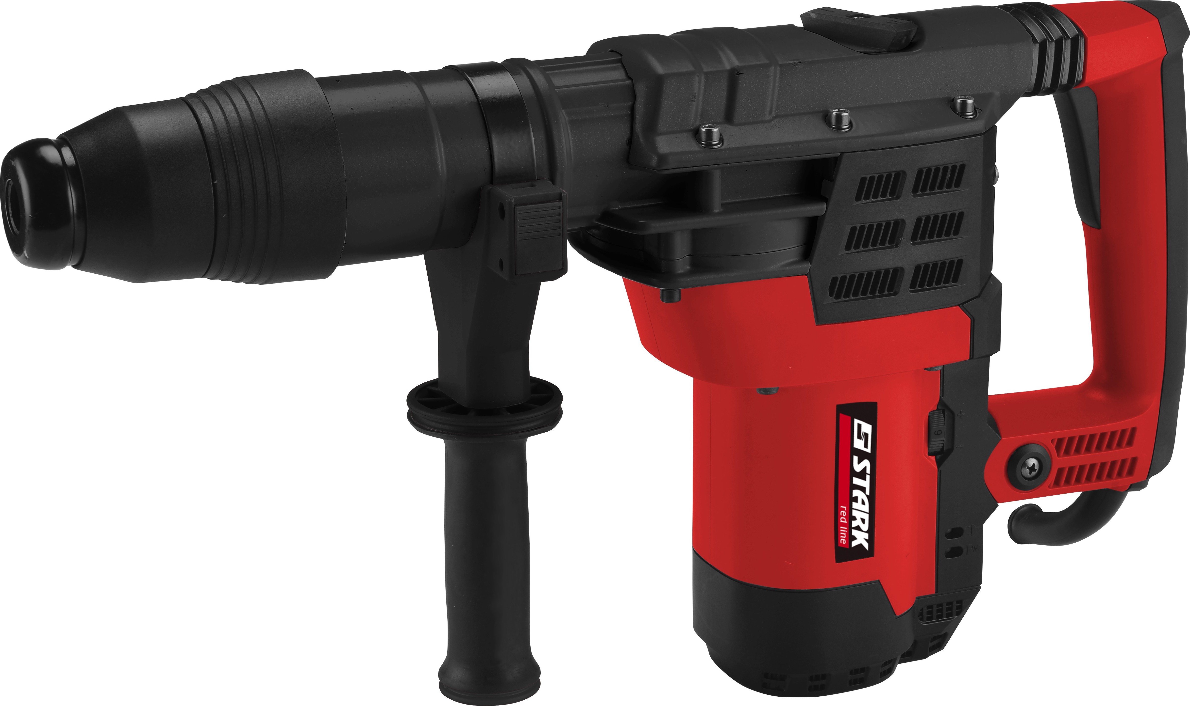 фото Перфоратор Stark RH 1400 Max