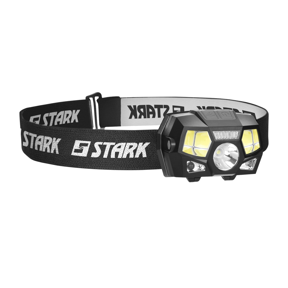 Ліхтар Stark L-3-03 Li 5W Osram LED (243000303)