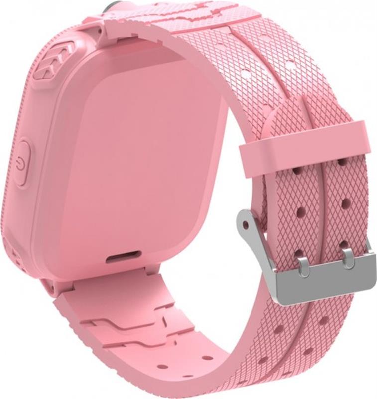 Детские смарт-часы Canyon Tony CNE-KW31RR Pink