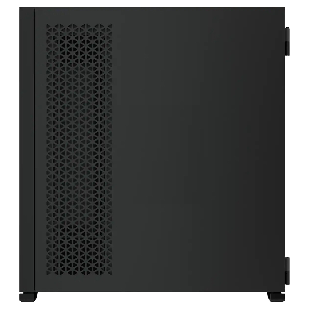 Корпус Corsair 7000D Airflow Black (CC-9011218-WW) без БЖ