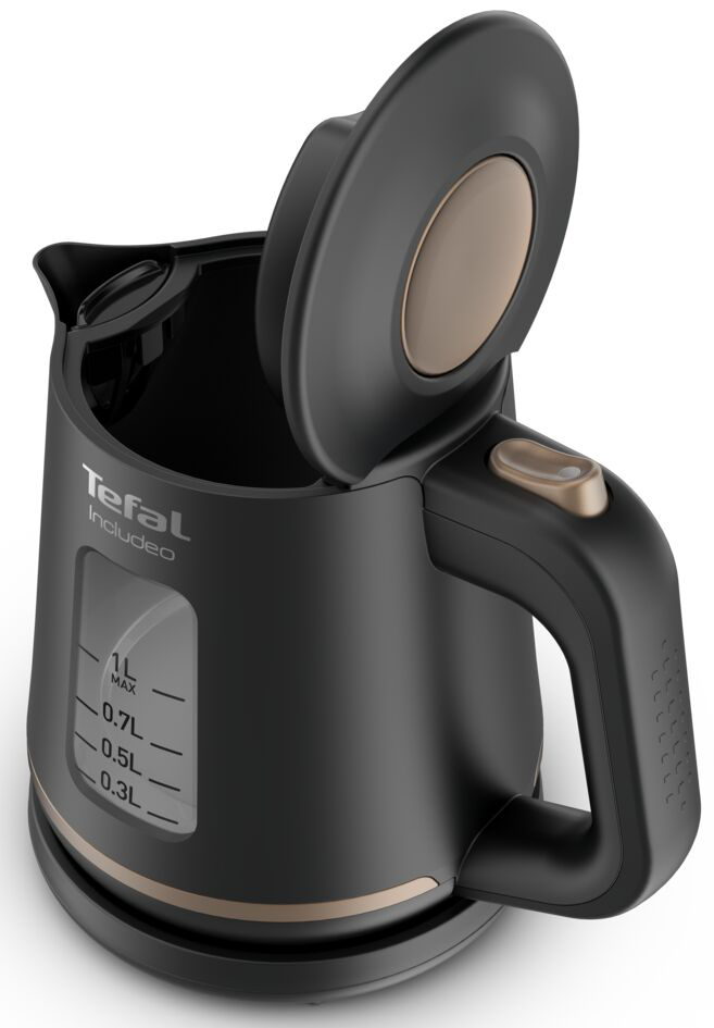 Електрочайник Tefal KI533811