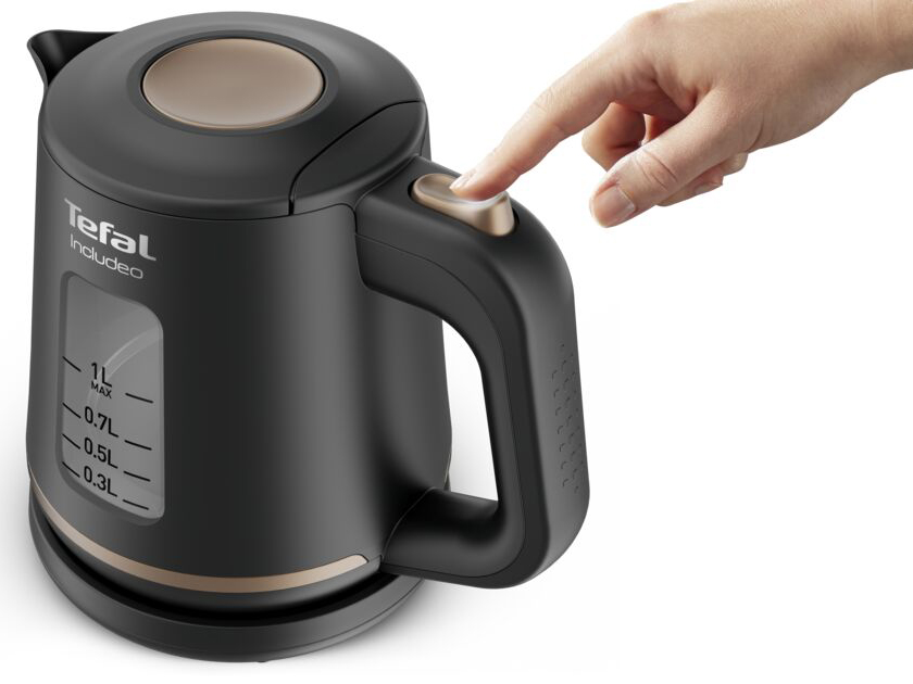 Електрочайник Tefal KI533811