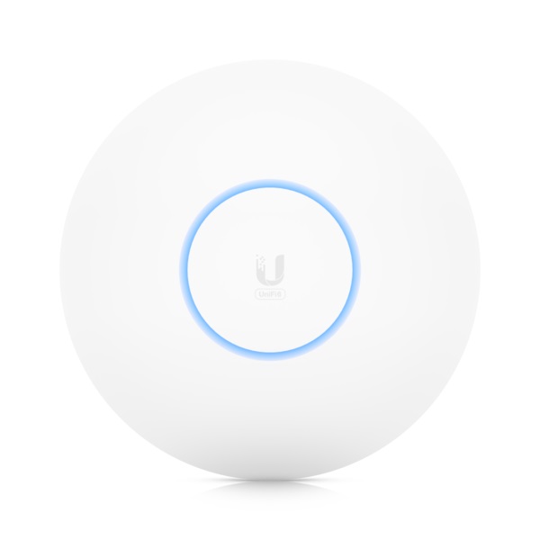 Точка доступу Ubiquiti UniFi U6 LR (U6-LR)