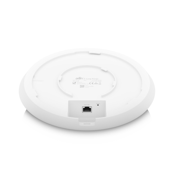 Точка доступу Ubiquiti UniFi U6 LR (U6-LR)