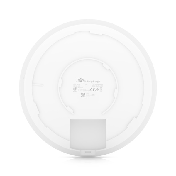 Точка доступу Ubiquiti UniFi U6 LR (U6-LR)