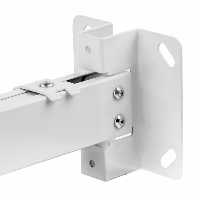 Кріплення для проектора Charmount PRB43-65 white