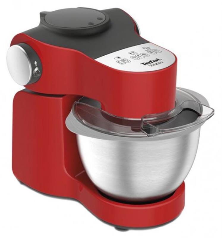 Кухонний комбайн Tefal QB317538