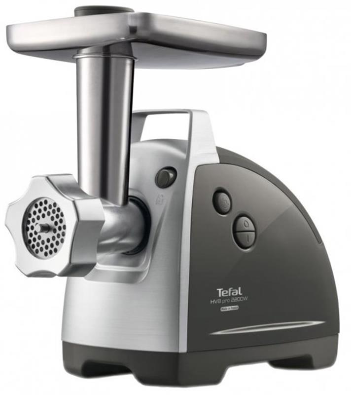 М`ясорубка Tefal NE688837